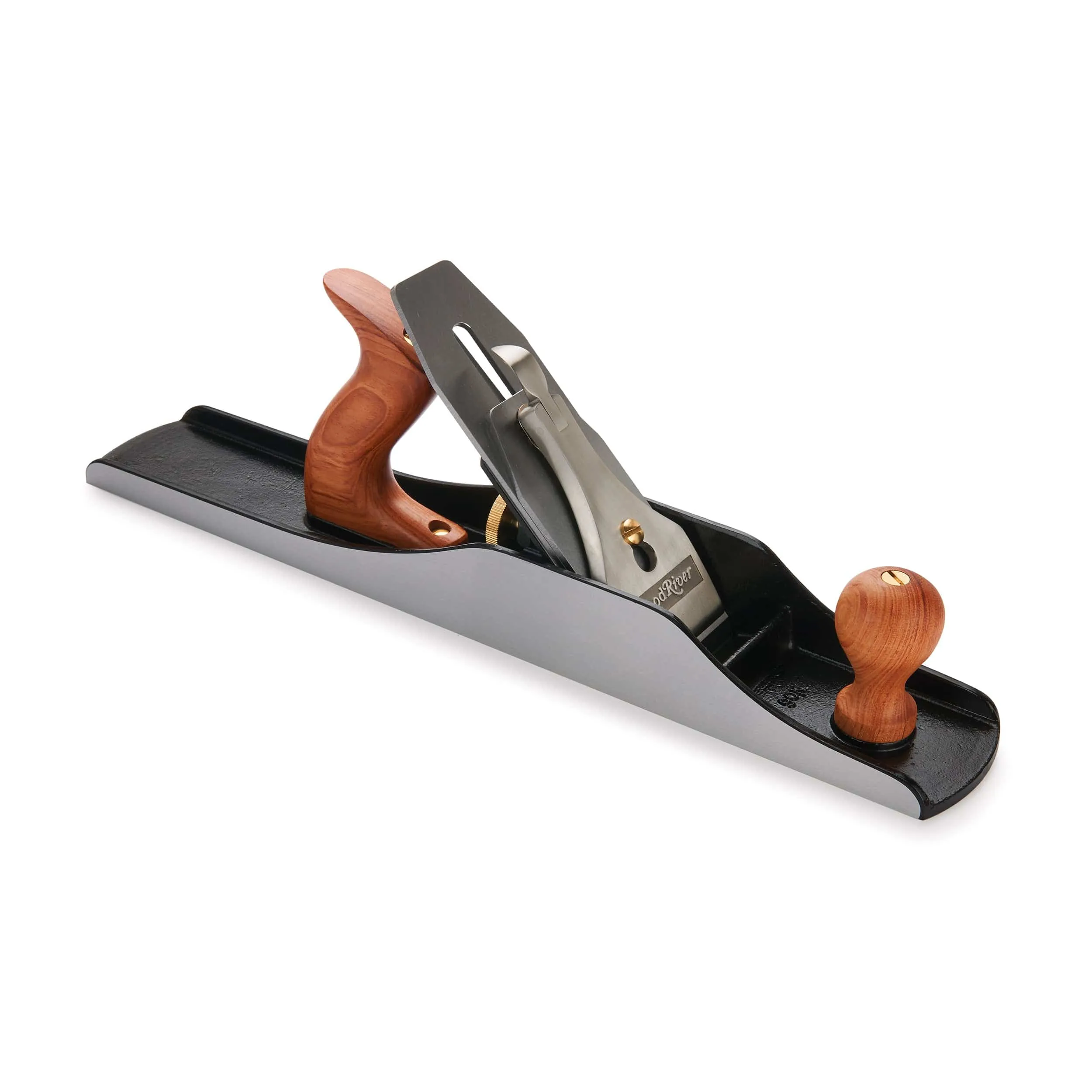 #6 Bench Hand Plane - Fore Plane - V3