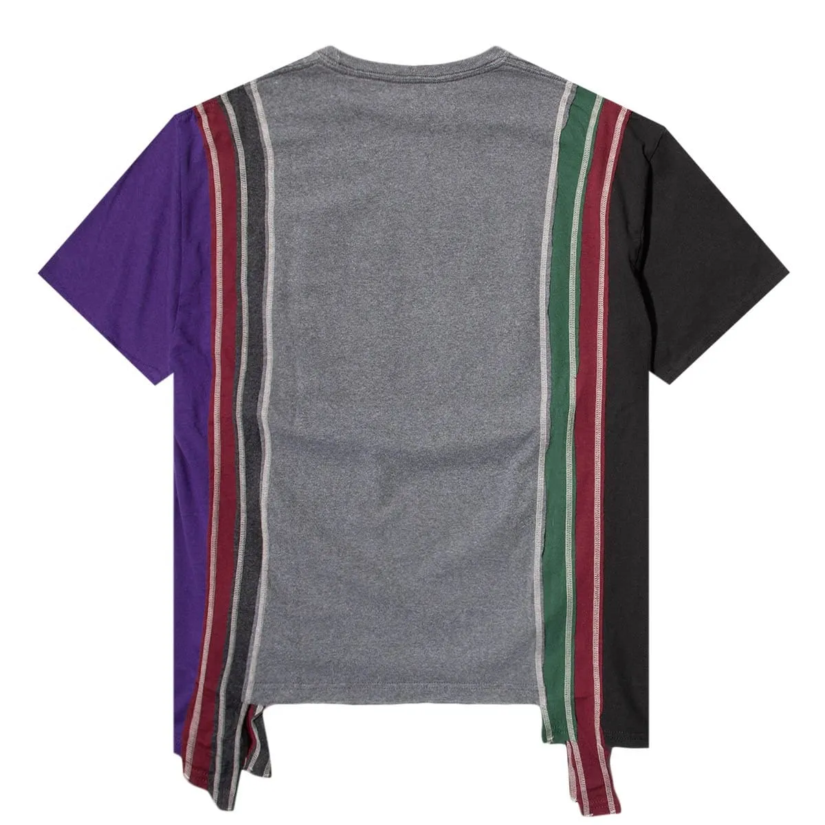 7 CUTS S/S TEE - COLLEGE FW20 90