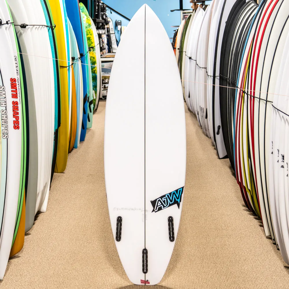 AJW Acid Cat PU/Poly 5'8"