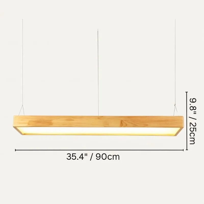 Aldrich Pendant Light