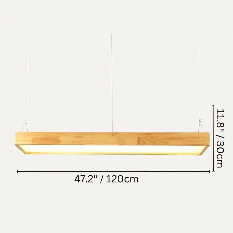 Aldrich Pendant Light