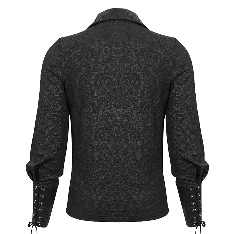 Aleister Shirt