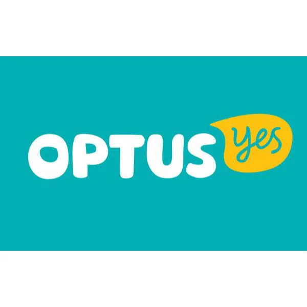 Australia mobile Optus network $35 starter SIM pack 35GB data & unlimited calls   35GB