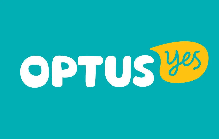 Australia mobile Optus network $35 starter SIM pack 35GB data & unlimited calls   35GB