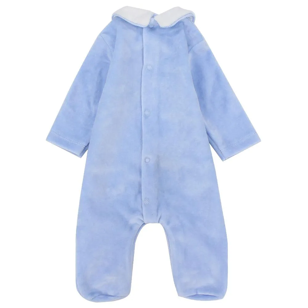 Baby Airplane Onesie