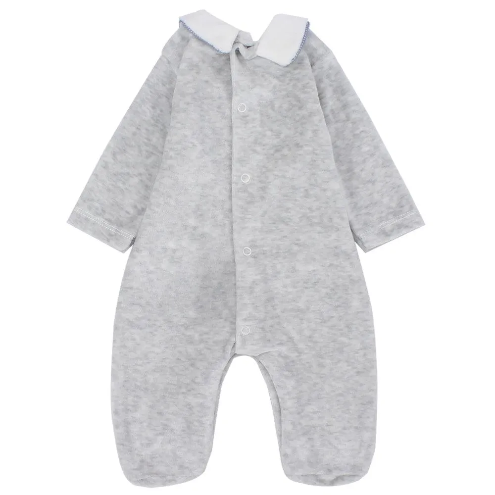 Baby Airplane Onesie