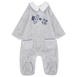 Baby Airplane Onesie