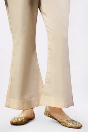 Beige Trouser