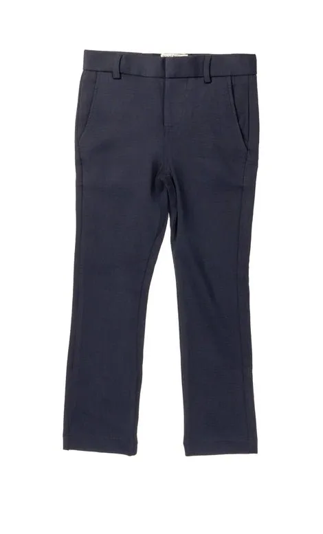 Boy's 4 Way Stretch Pants