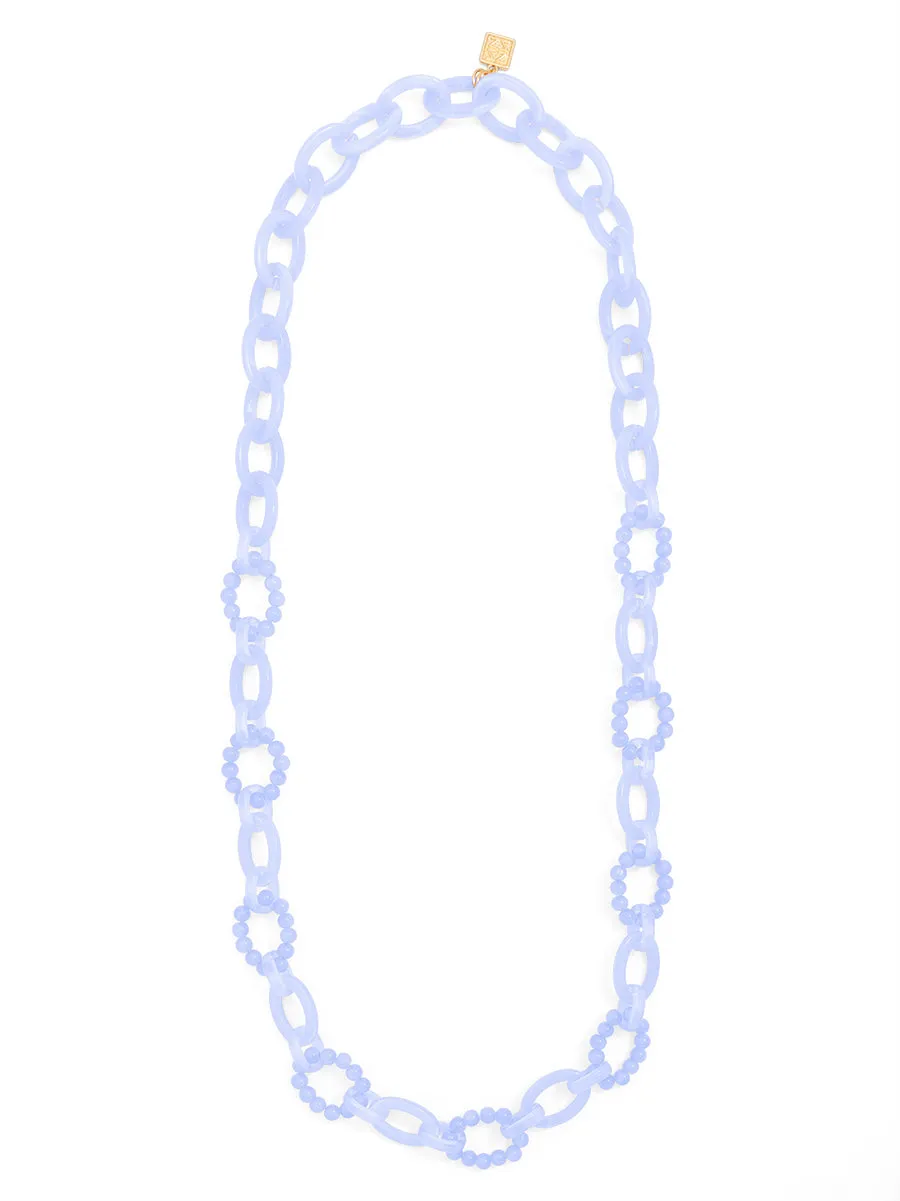 Celina Long Necklace