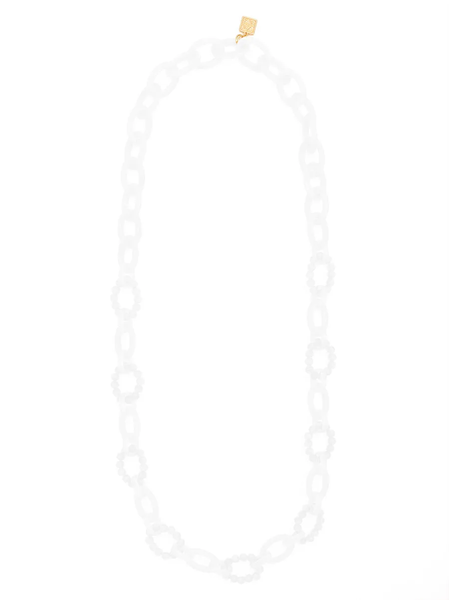 Celina Long Necklace