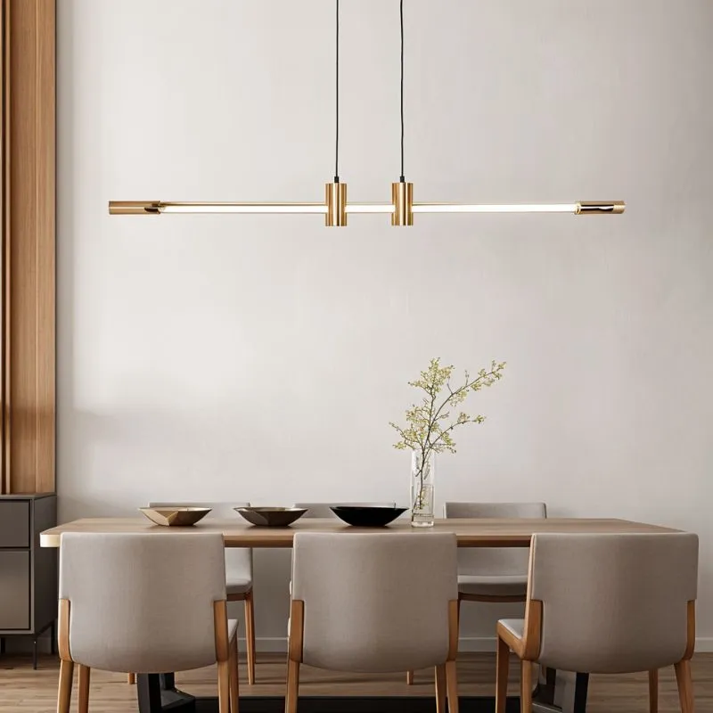 Clara Pendant Light