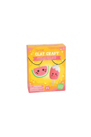 Clay Craft Sweeties