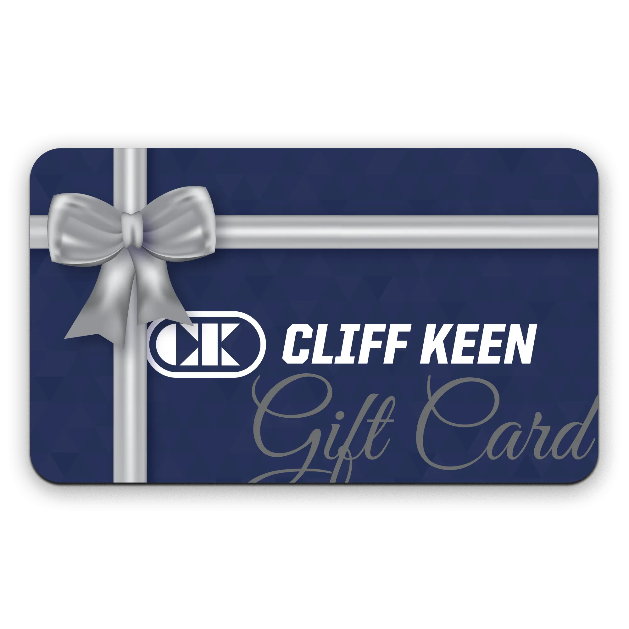 Cliff Keen Wrestling Gift Card