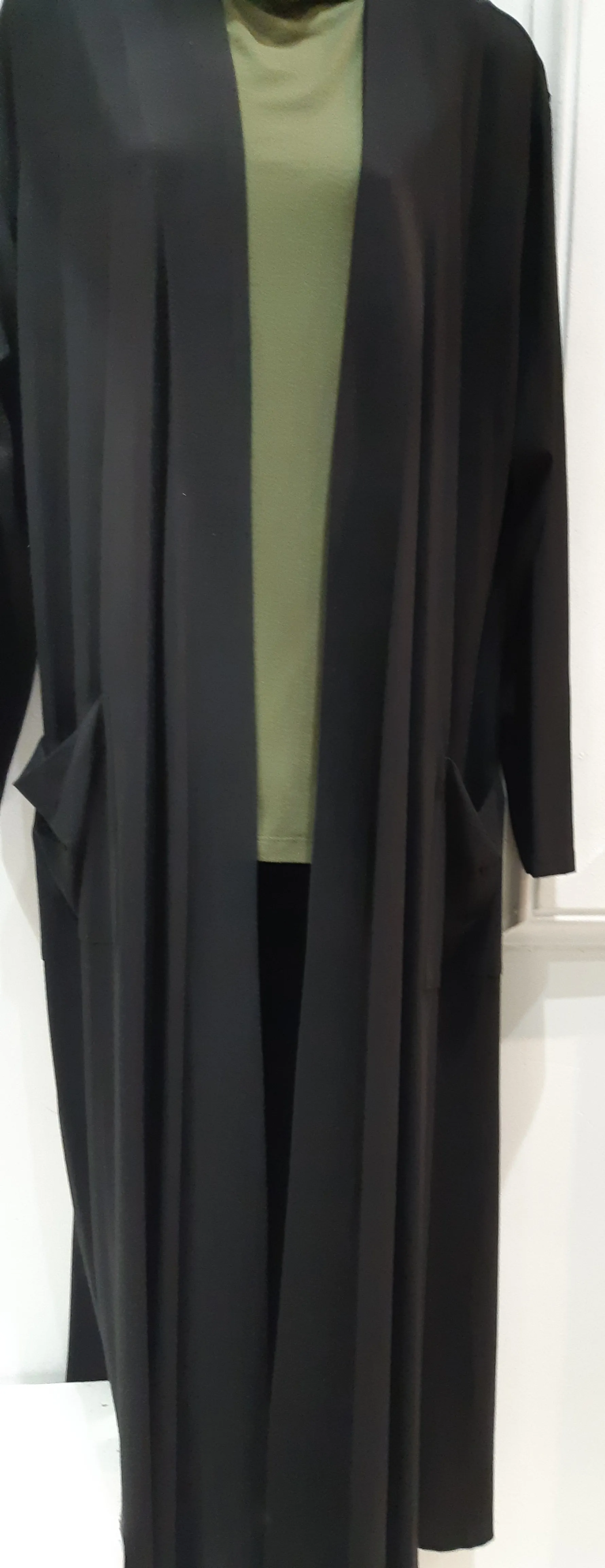 Compli K Sale, 32058 Long Cardigan, 50% Off Regular Price