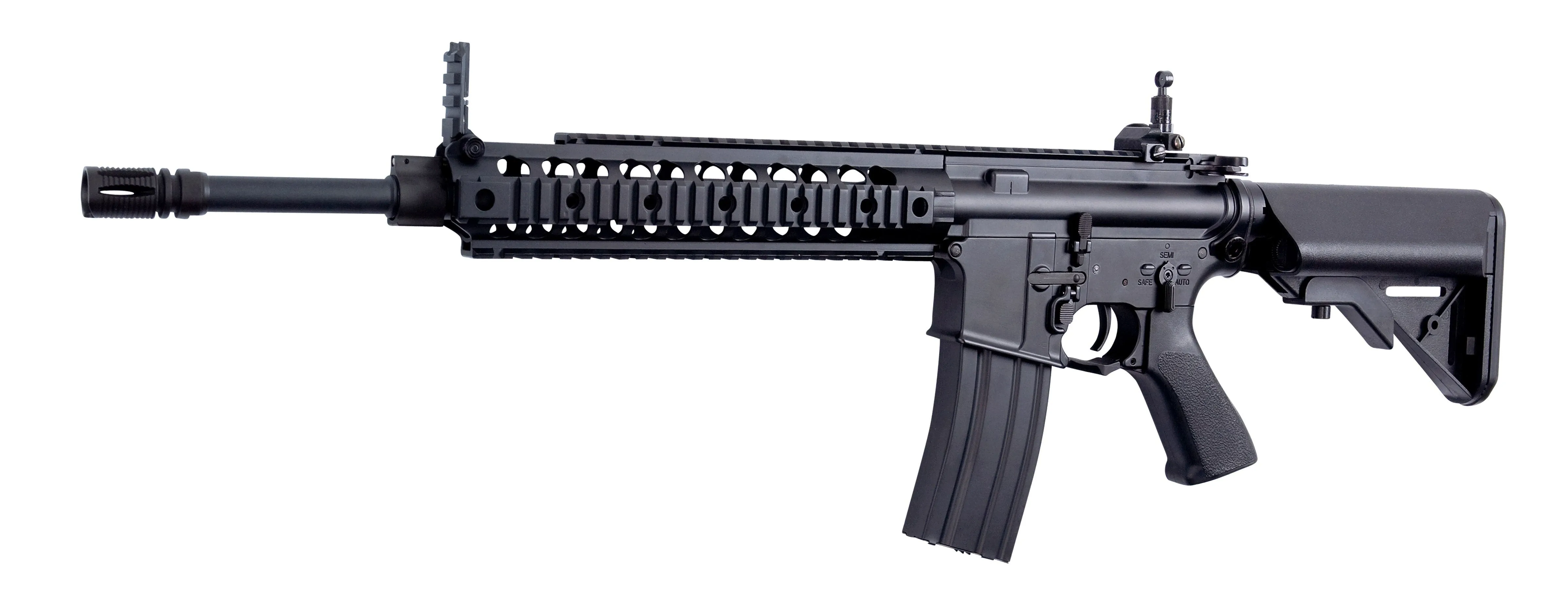 CYMA CM.006 SR16 Metal AEG