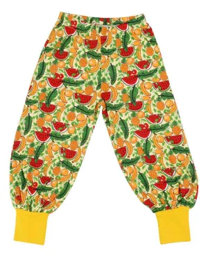 DUNS Baggy Pants - Tropical