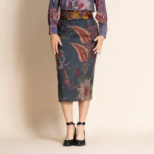 eden madmen skirt