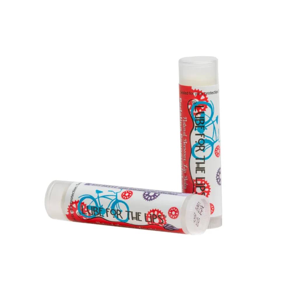 Essential Journeys Lip Balm