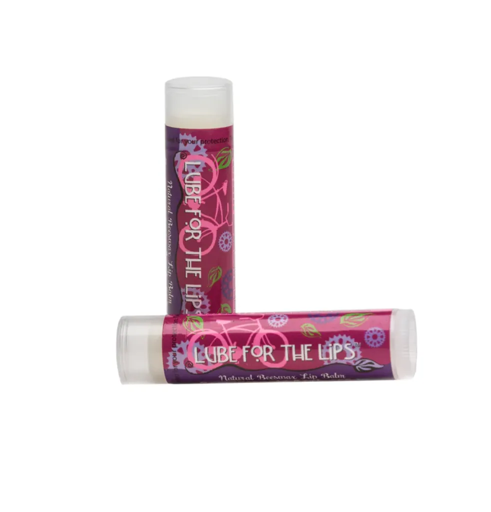 Essential Journeys Lip Balm