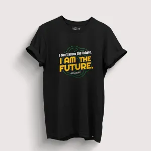 I Am The Future | ChatGPT T-Shirt