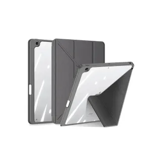 Inferus Tri-Fold iPad Case With Magnetic Stand