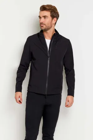 Jack Zip Jacket