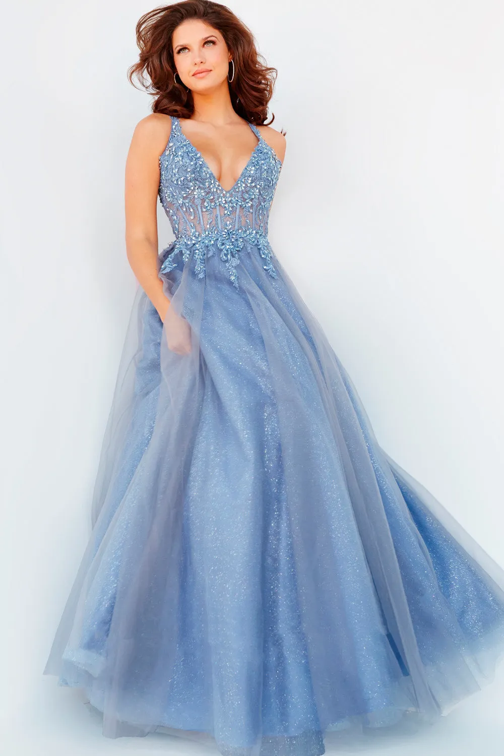 Jovani 22546 Dresses