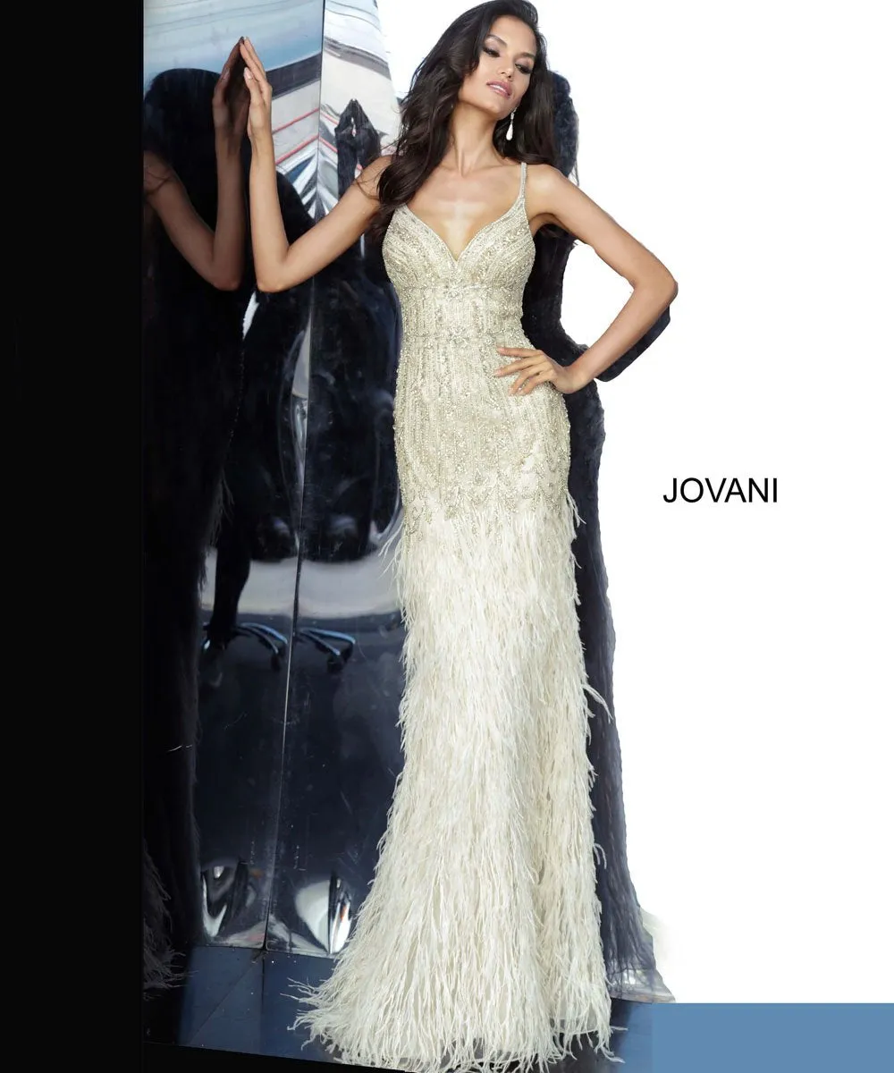 Jovani 68827 Dress