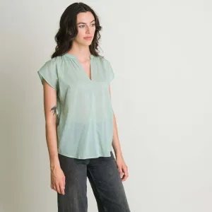 Kyra Relaxed Blouse