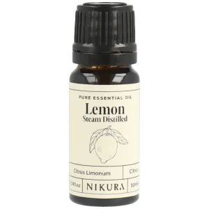 Lemon Essential Oil