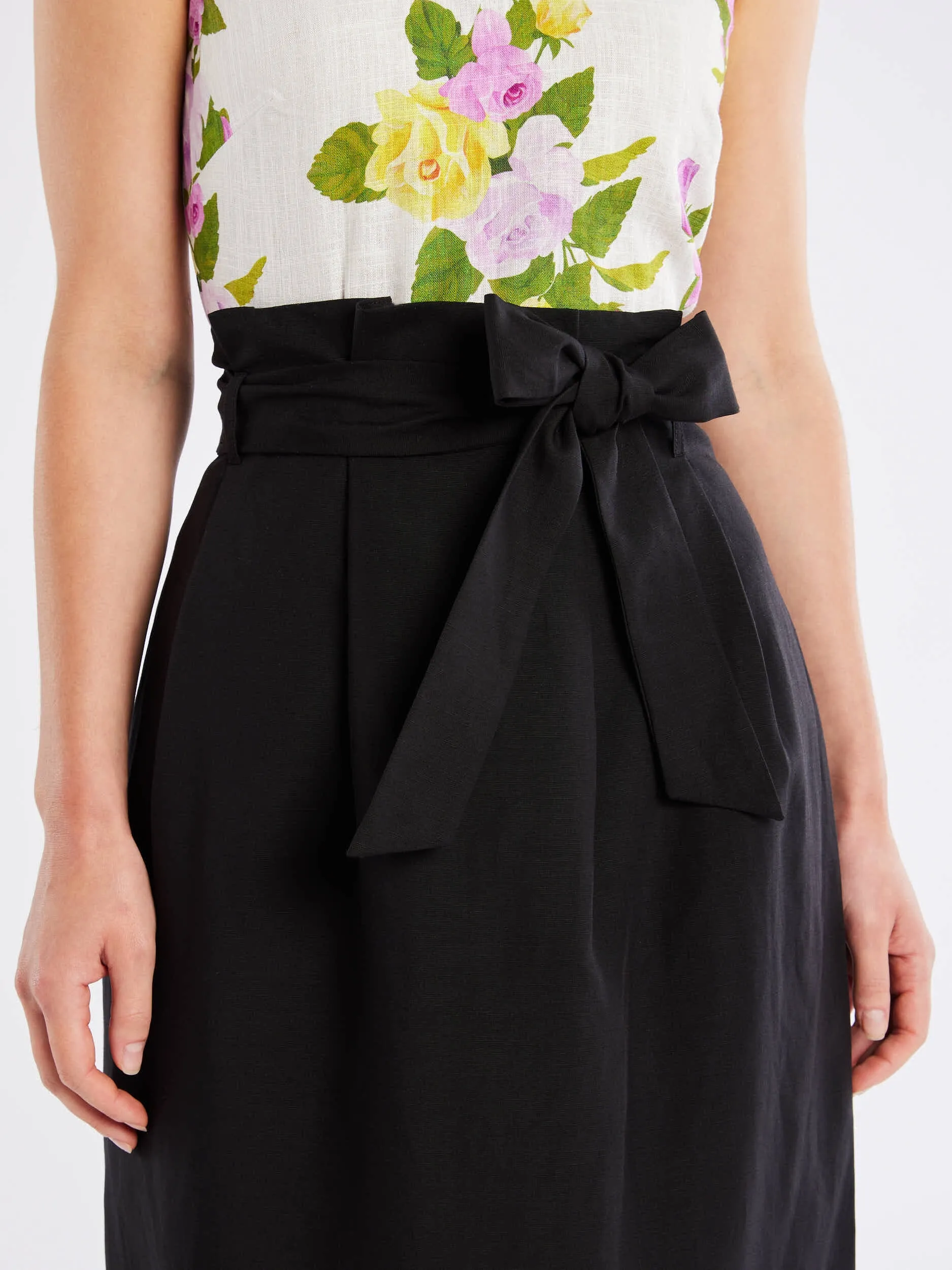 Lydia Skirt - Black