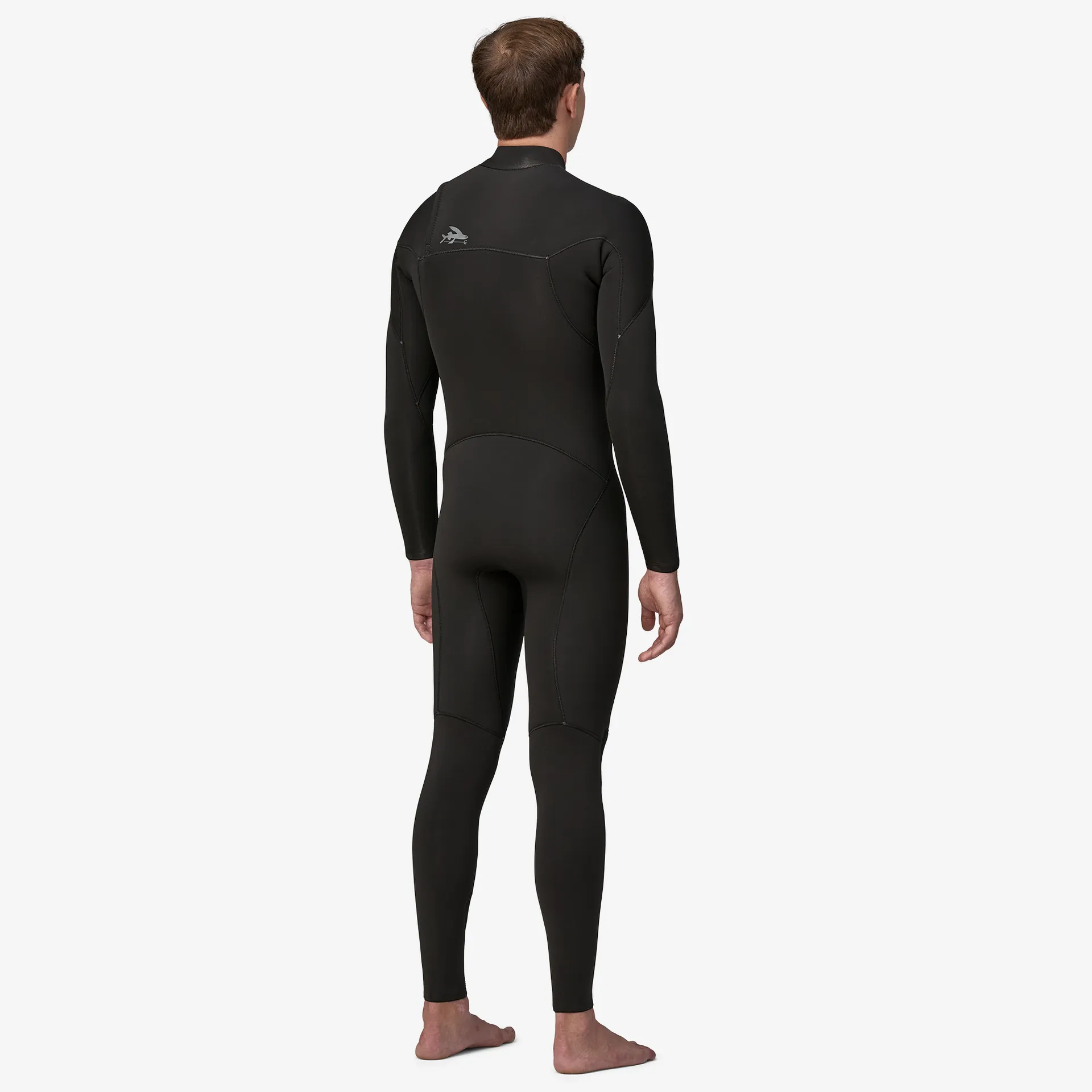 Men's R1® Yulex® Regulator® Front-Zip Full Suit