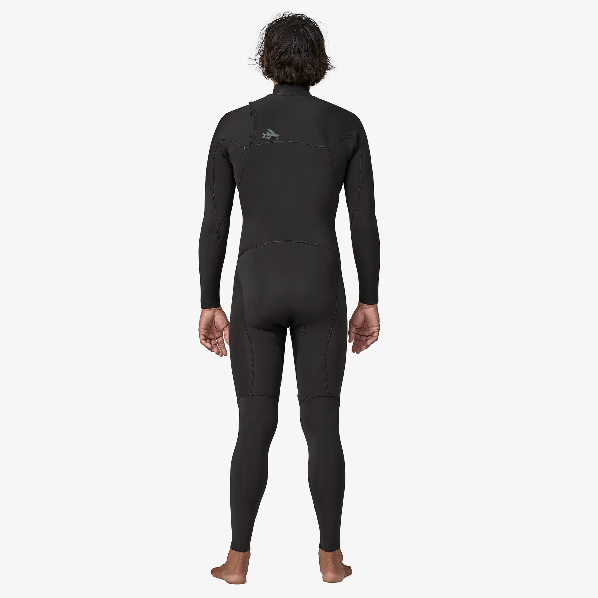 Men's R1® Yulex® Regulator® Front-Zip Full Suit