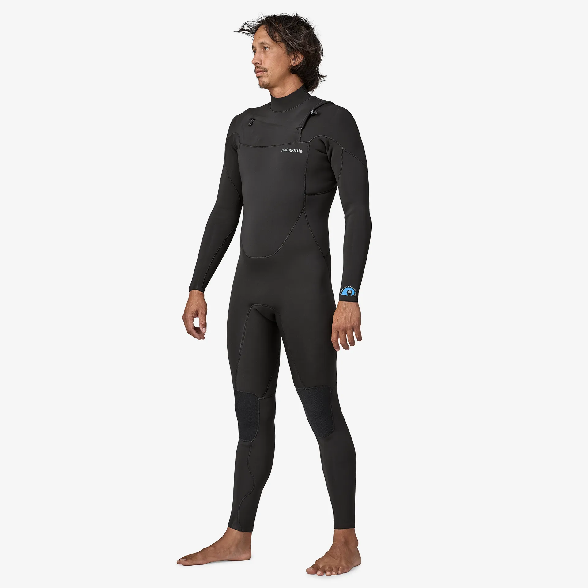 Men's R1® Yulex® Regulator® Front-Zip Full Suit