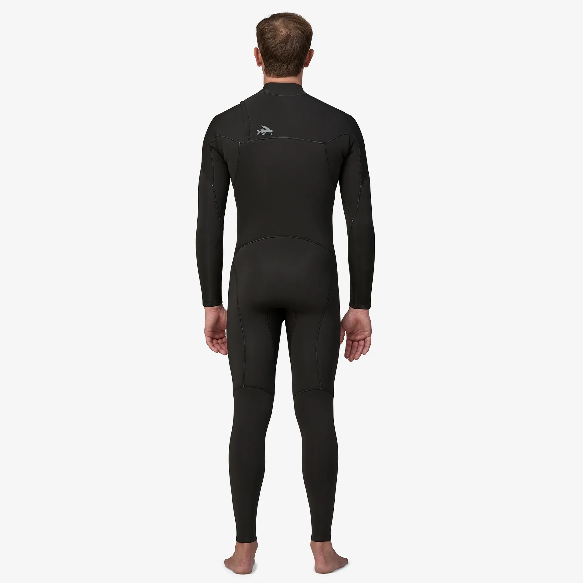 Men's R1® Yulex® Regulator® Front-Zip Full Suit