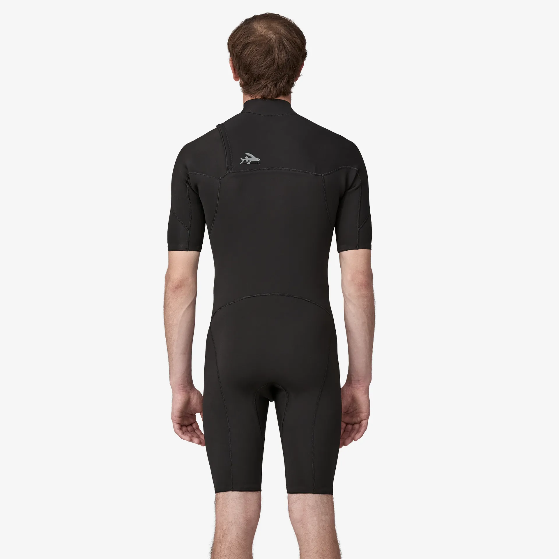 Men's Yulex® Regulator® Lite Front-Zip Spring Suit