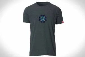 M's Lotus Tee