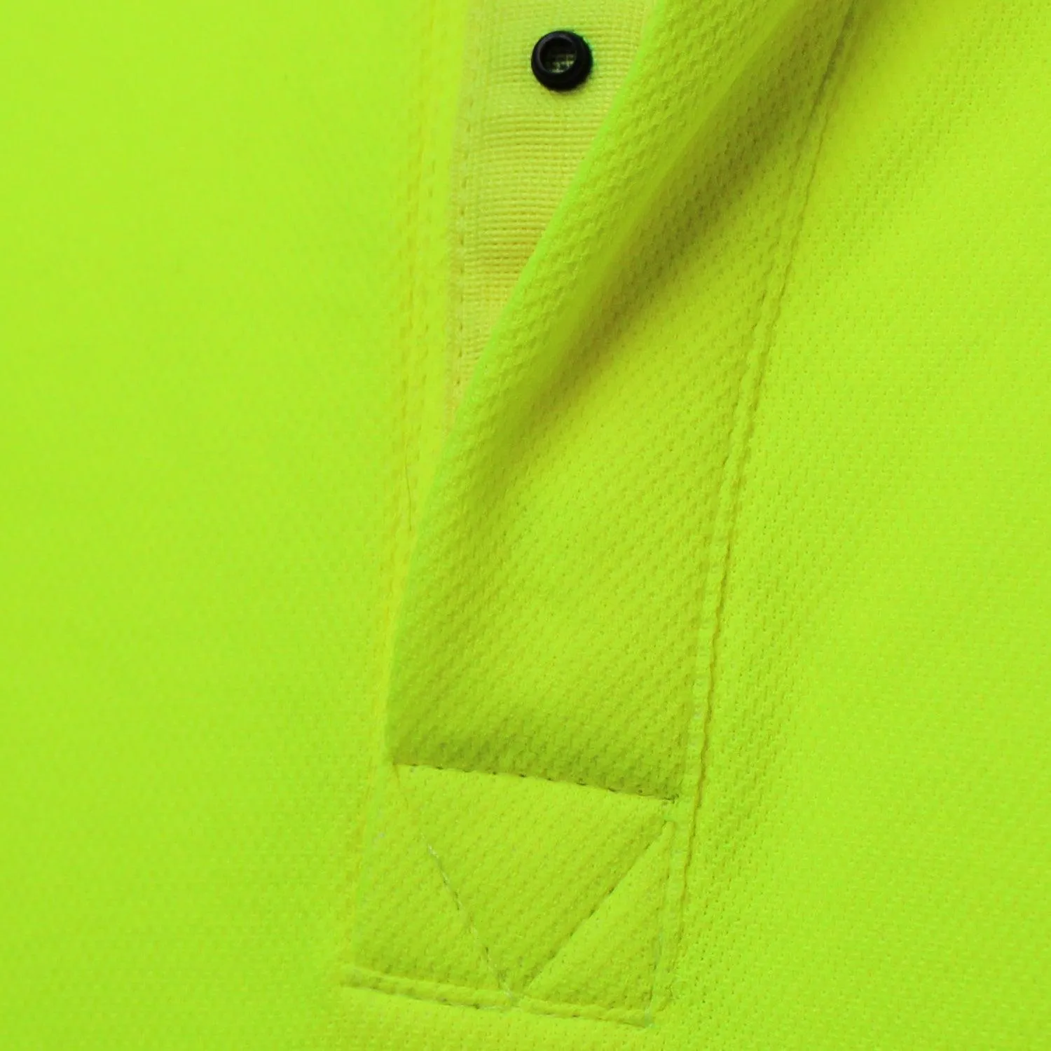 Reflex Cotton Hi-Vis T-Shirt