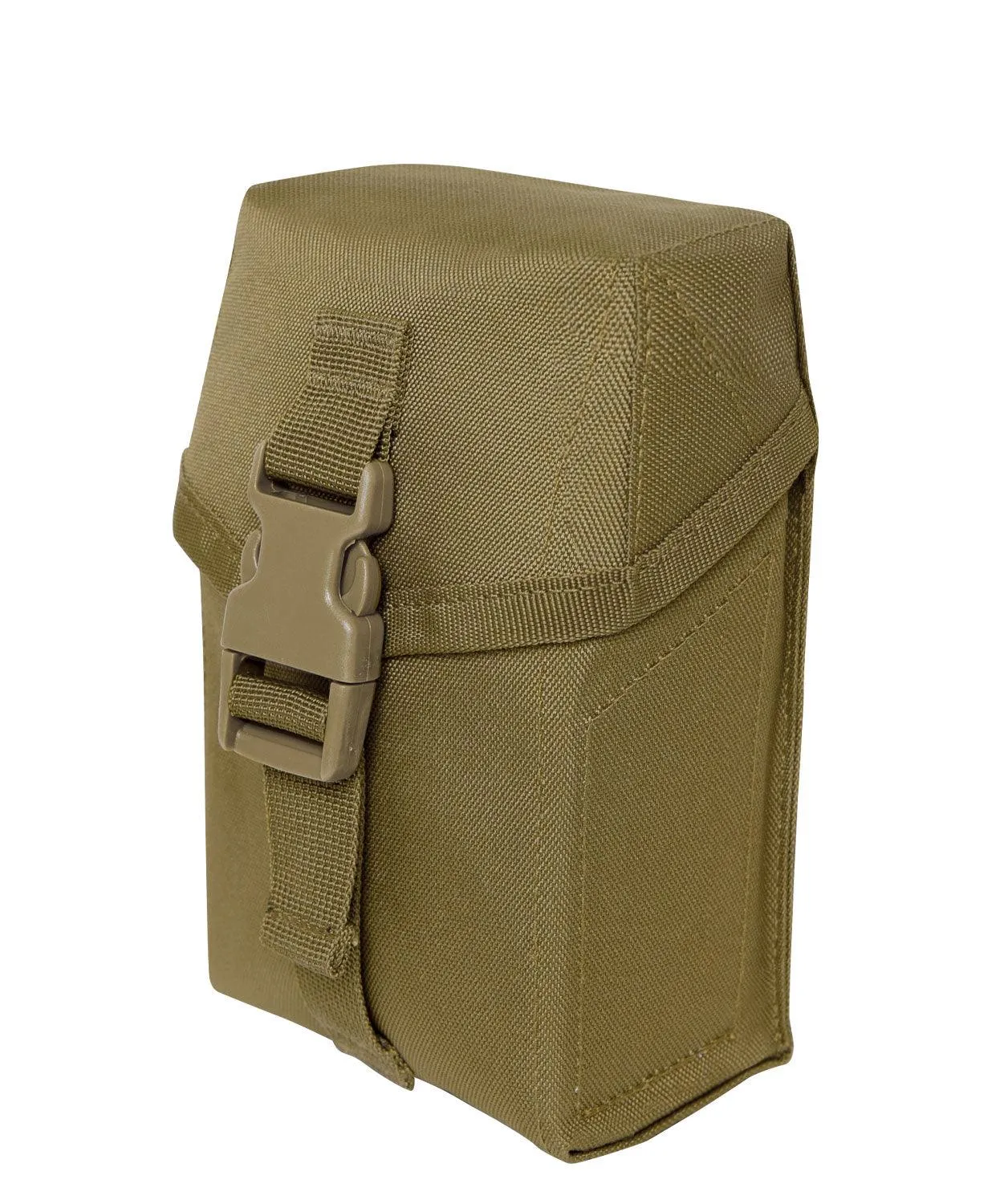 Rothco MOLLE II 100 Round SAW Pouch