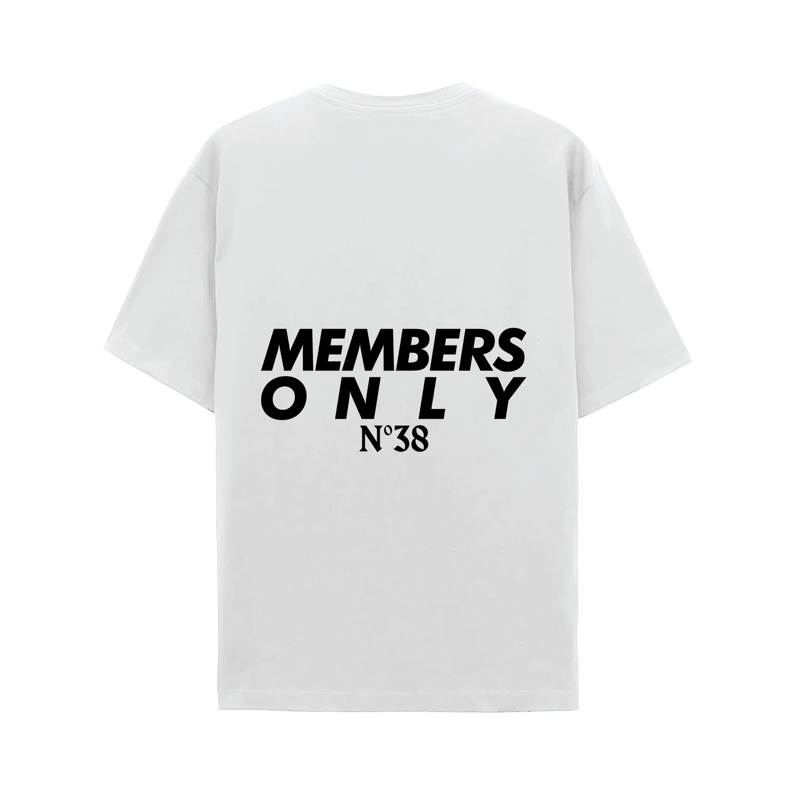 The Member Tee