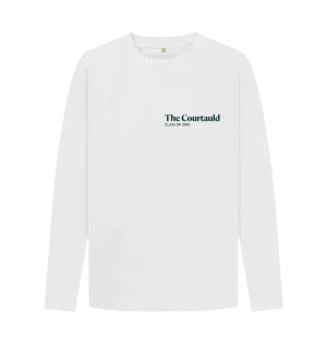 Unisex Long Sleeve T-Shirt Class of 2024